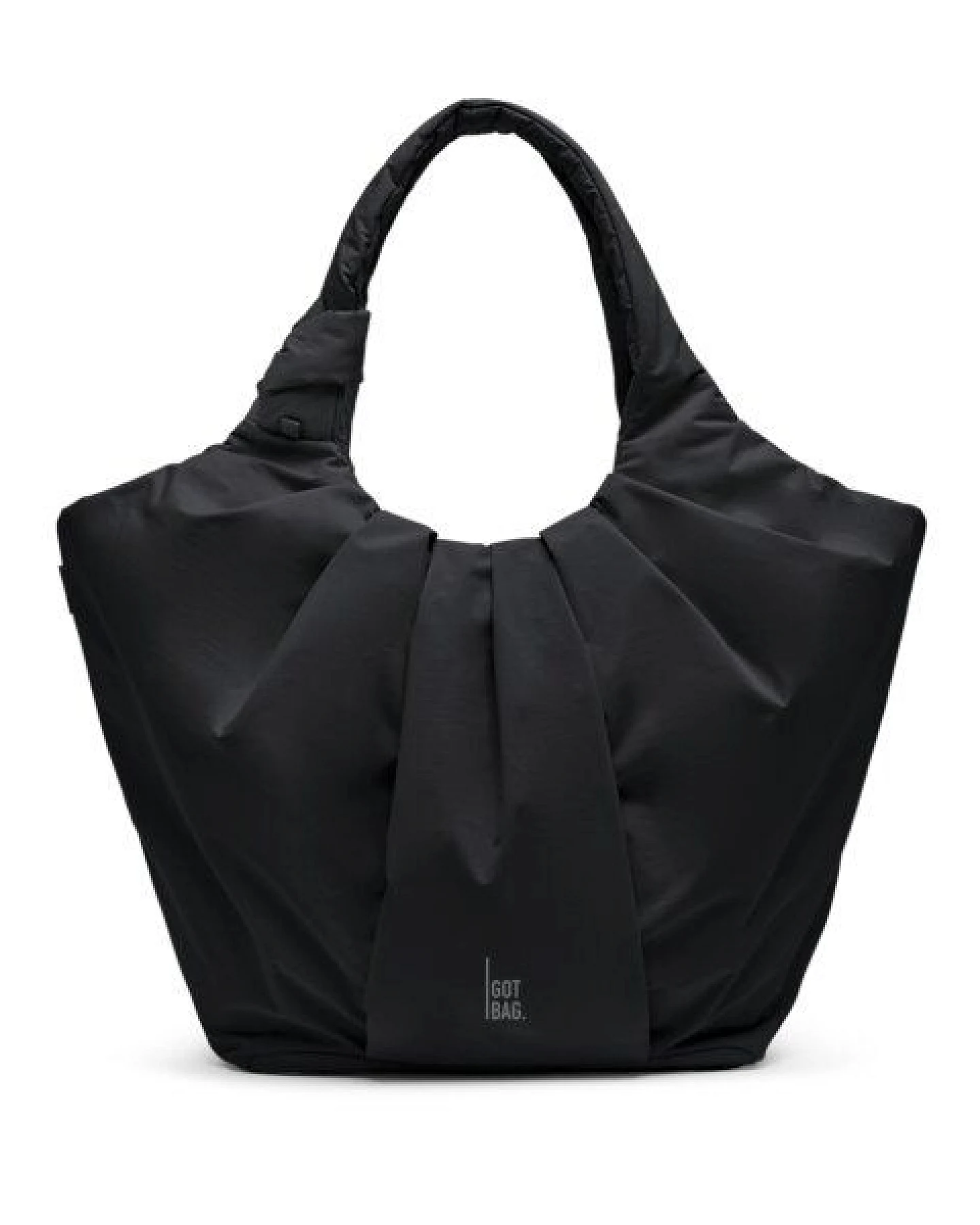 GOT BAG Pleat Tote Bag – Ansicht 2