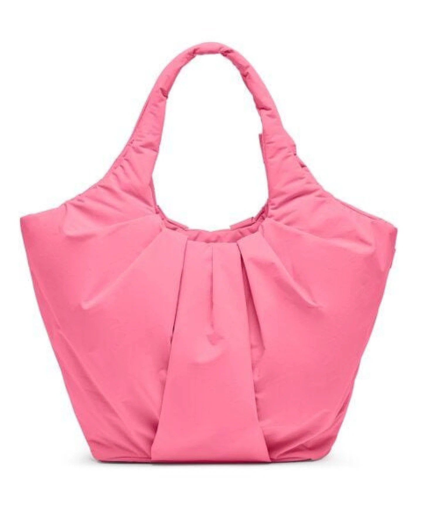 GOT BAG Pleat Tote Bag – Ansicht 4
