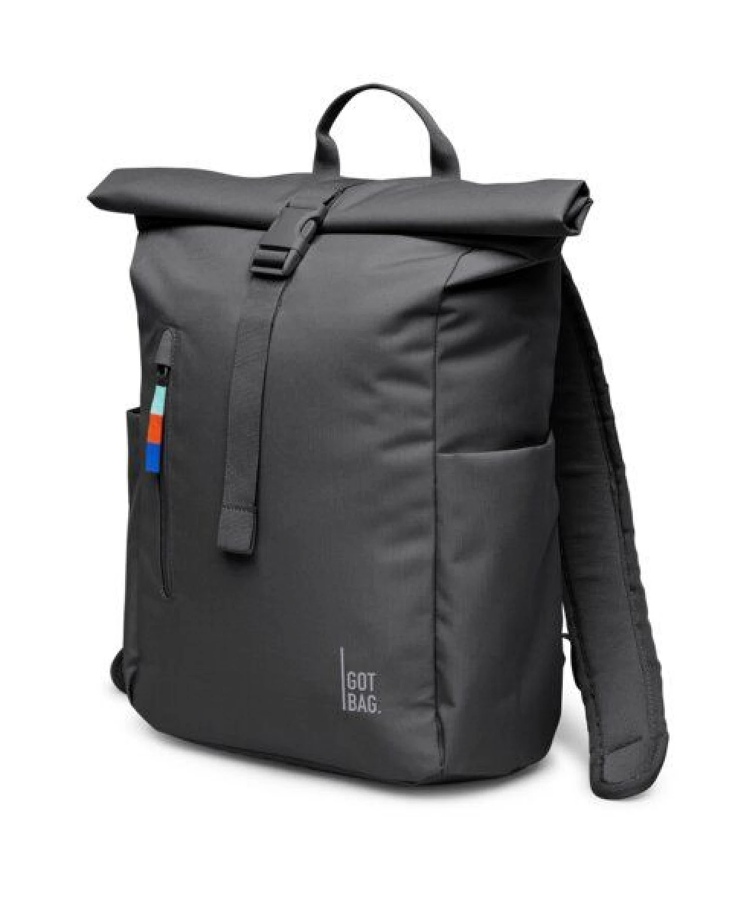 GOT BAG Rolltop Easy Small – Ansicht 3