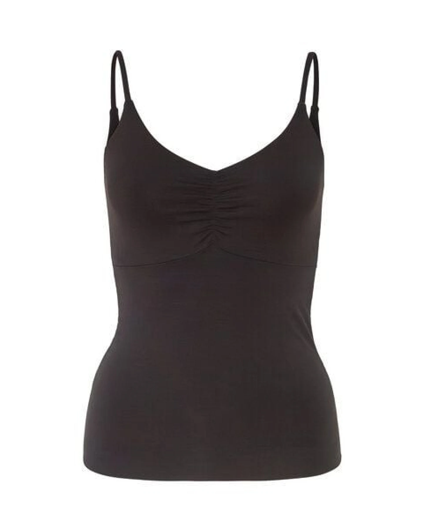 Jaya IRIS - Damen - Top aus Tencel mit Biobaumwolle – Ansicht 3