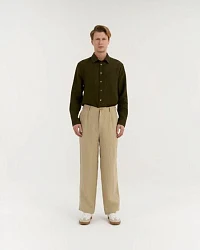 Beige (braun)