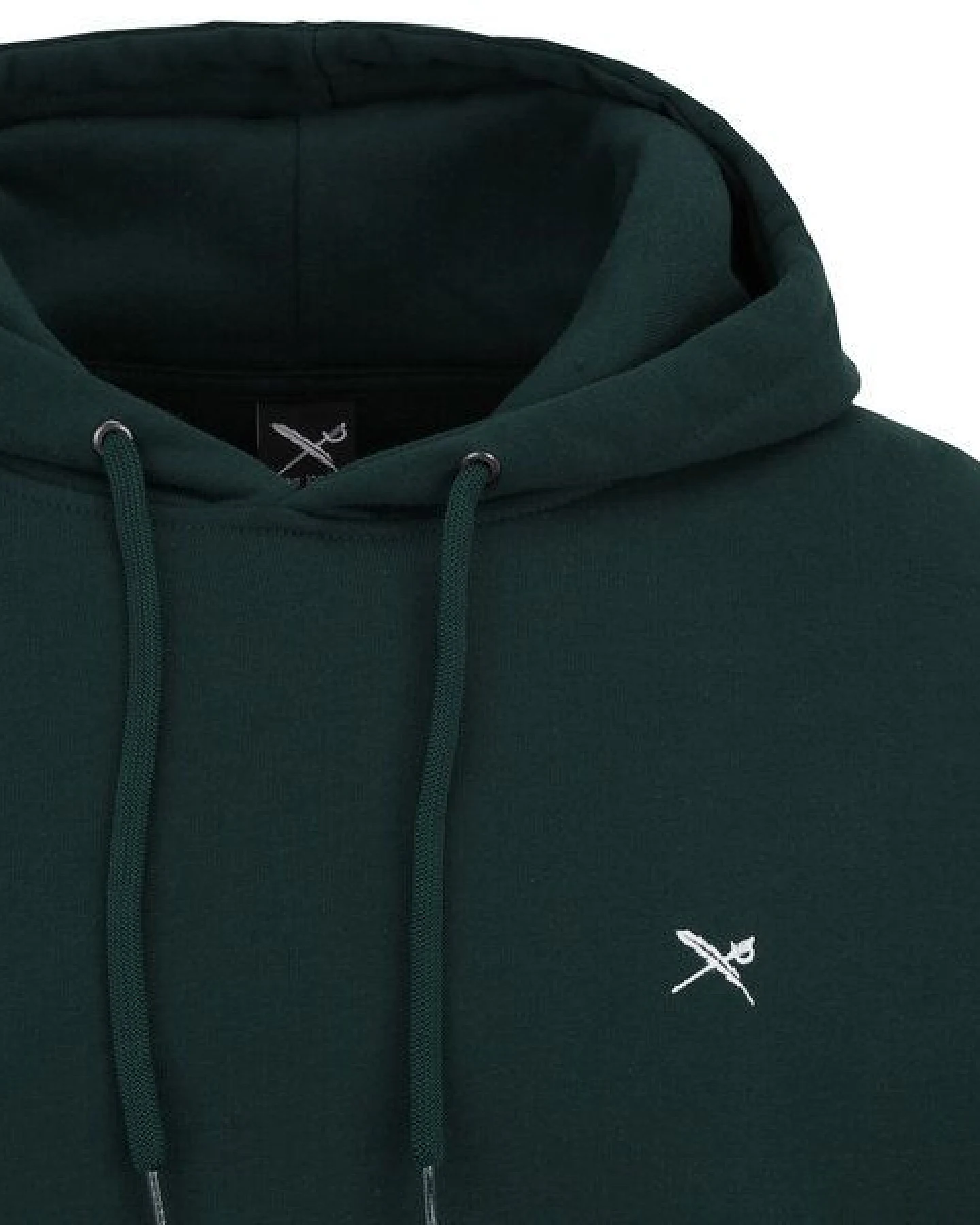 Iriedaily Mini Flag 2 Hoody – Ansicht 3