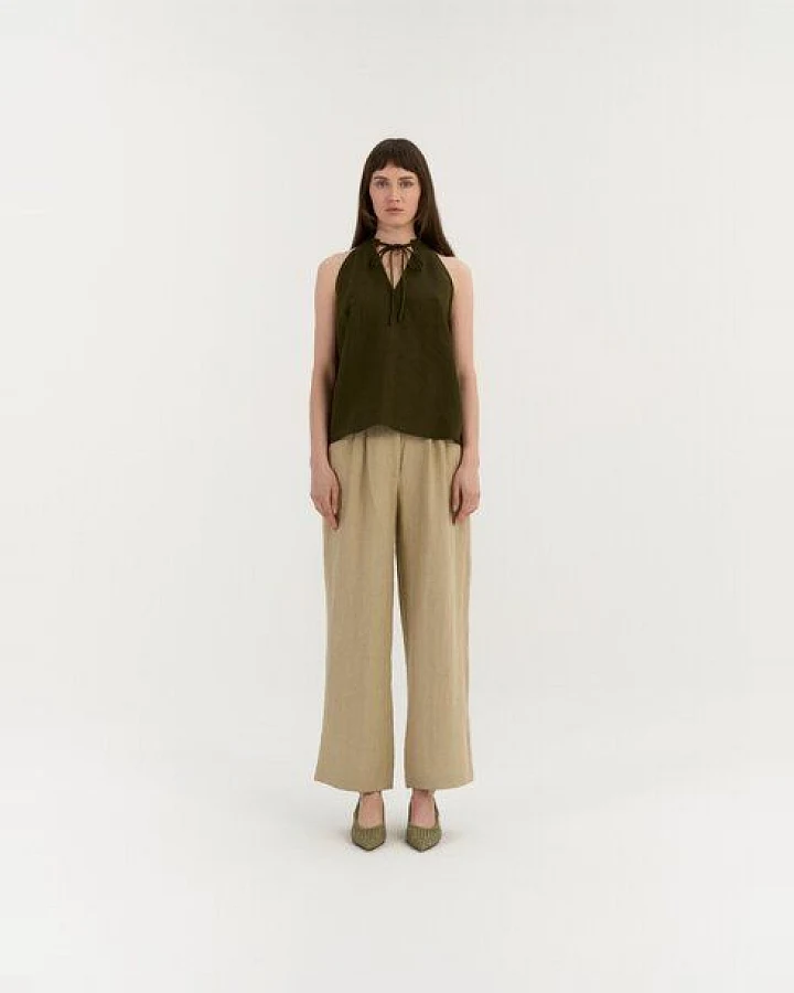 Deep Olive (Grün)