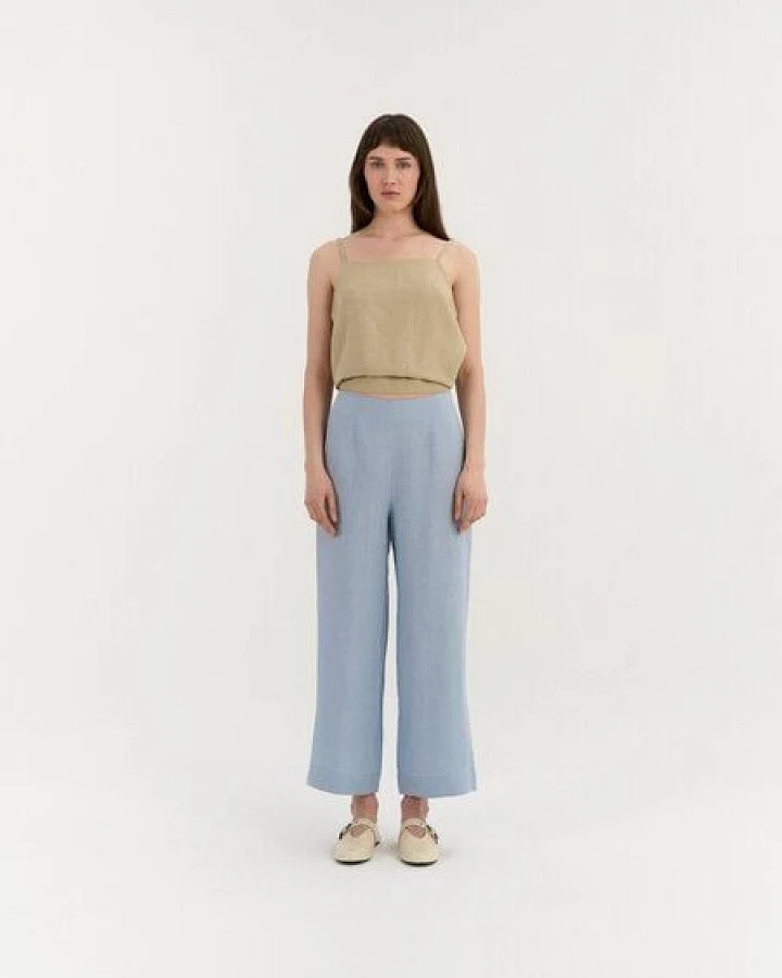 Blau
