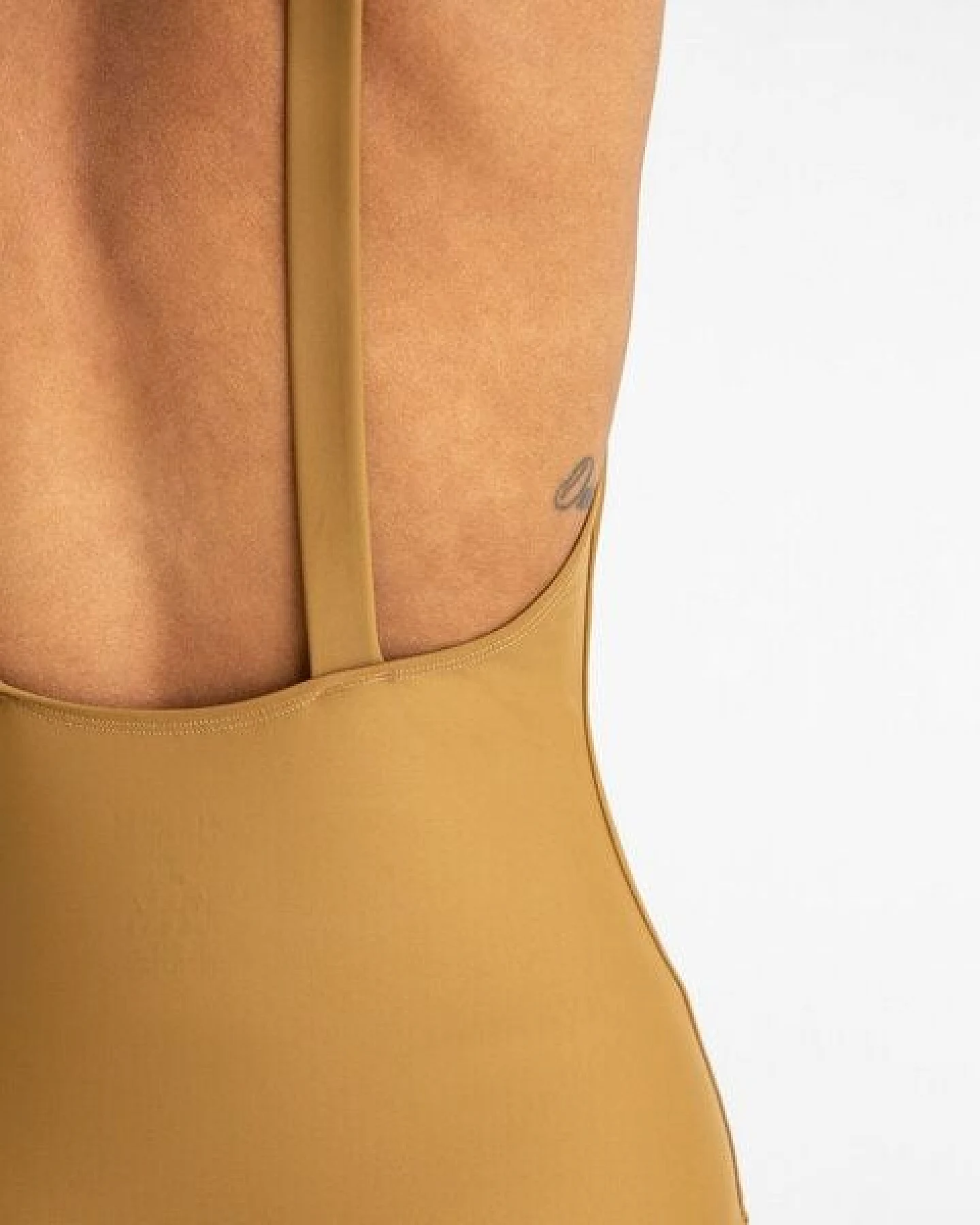 Matona Badeanzug für Frauen aus Econyl / Bathing Suit – Ansicht 3