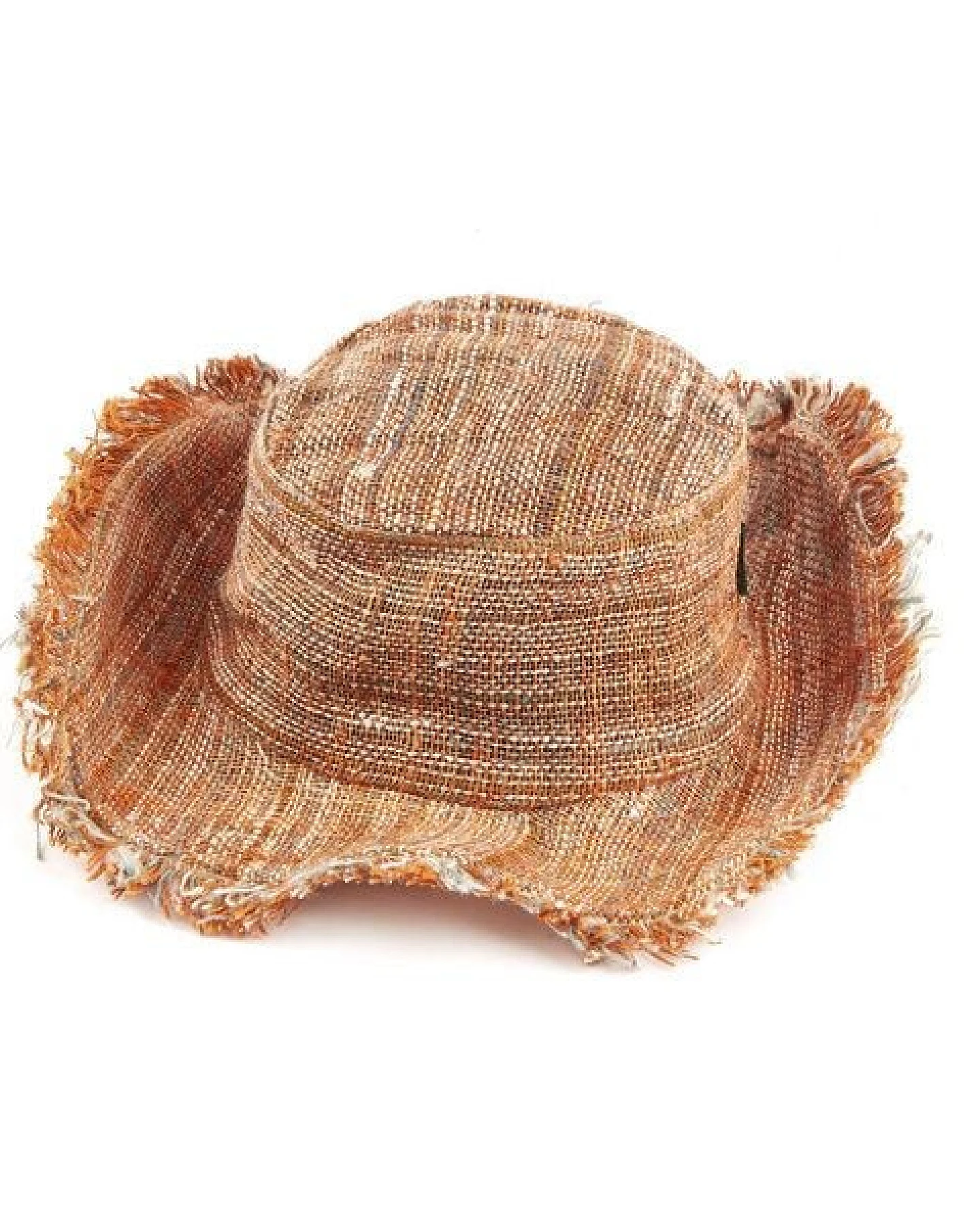 short'n'pietz Sommerhut aus Hanf – Ansicht 3