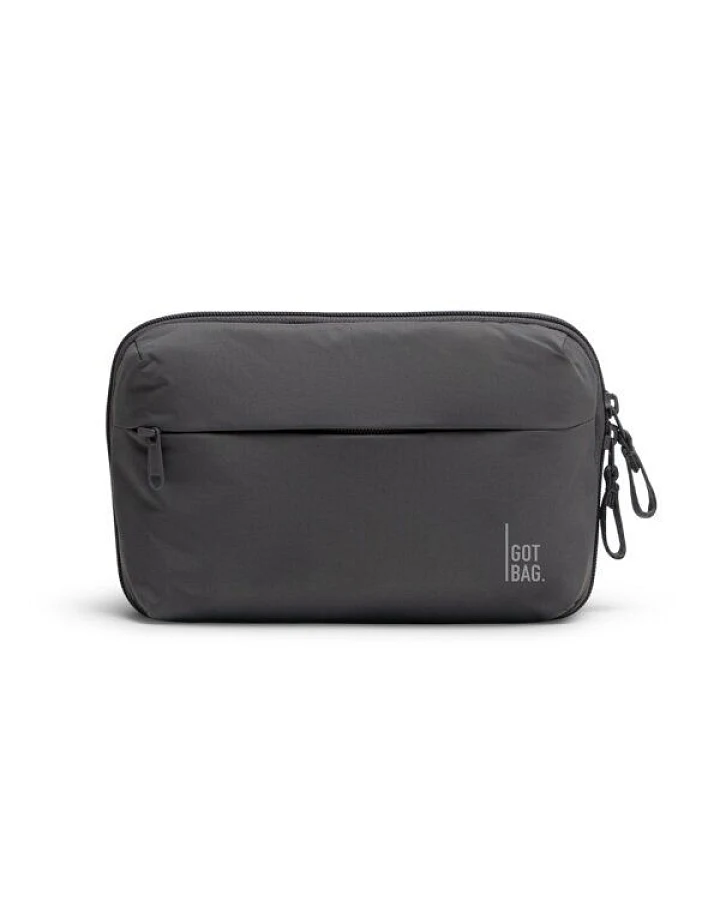 GOT BAG Commuter Tech Pouch