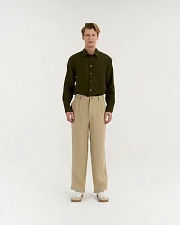 Beige (braun)
