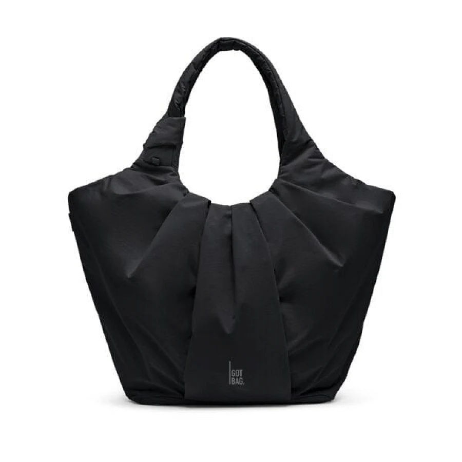 Black Monochrome