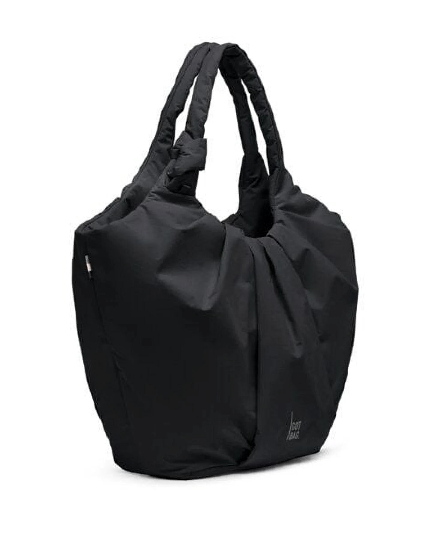 GOT BAG Pleat Tote Bag – Ansicht 3