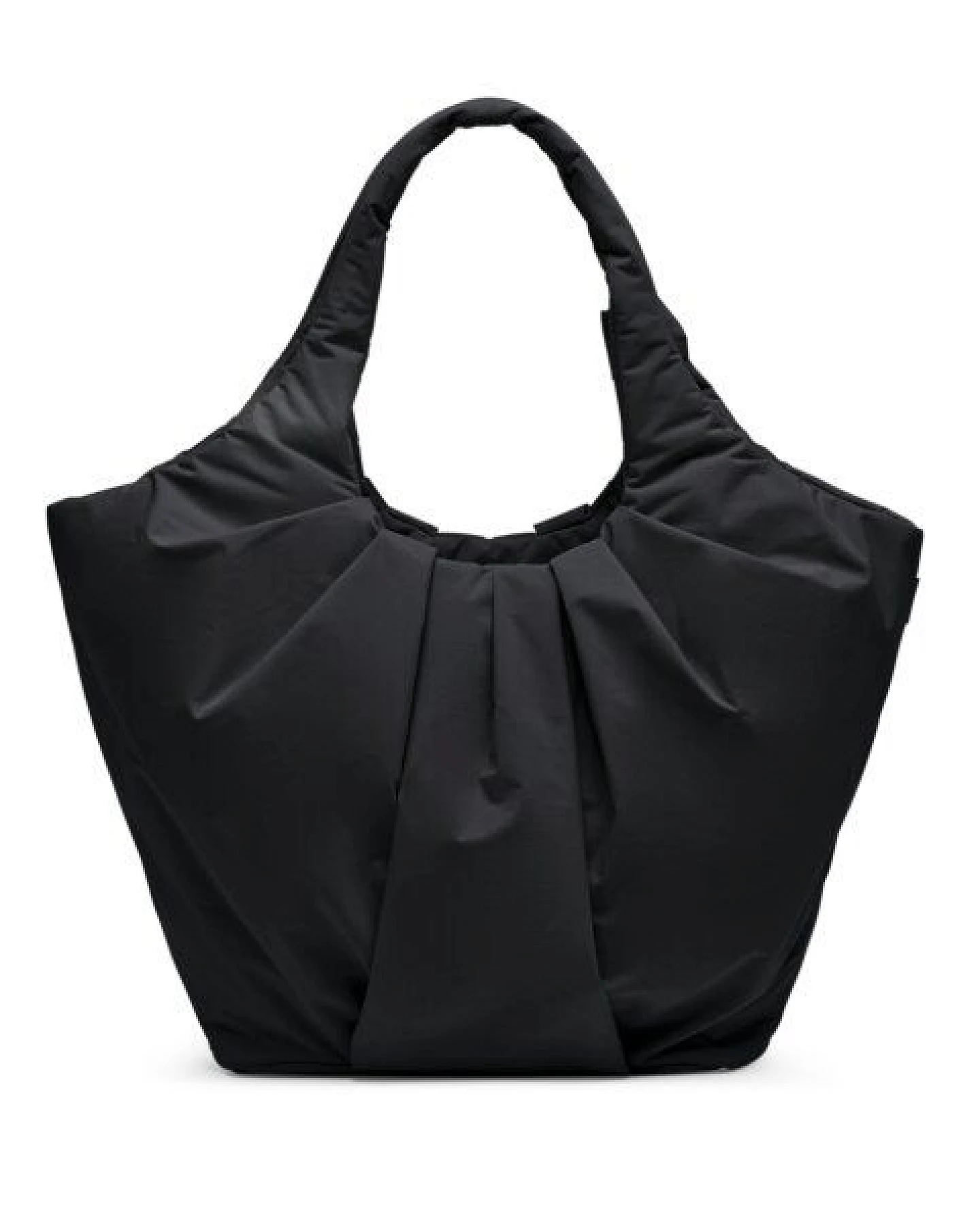 GOT BAG Pleat Tote Bag – Ansicht 4