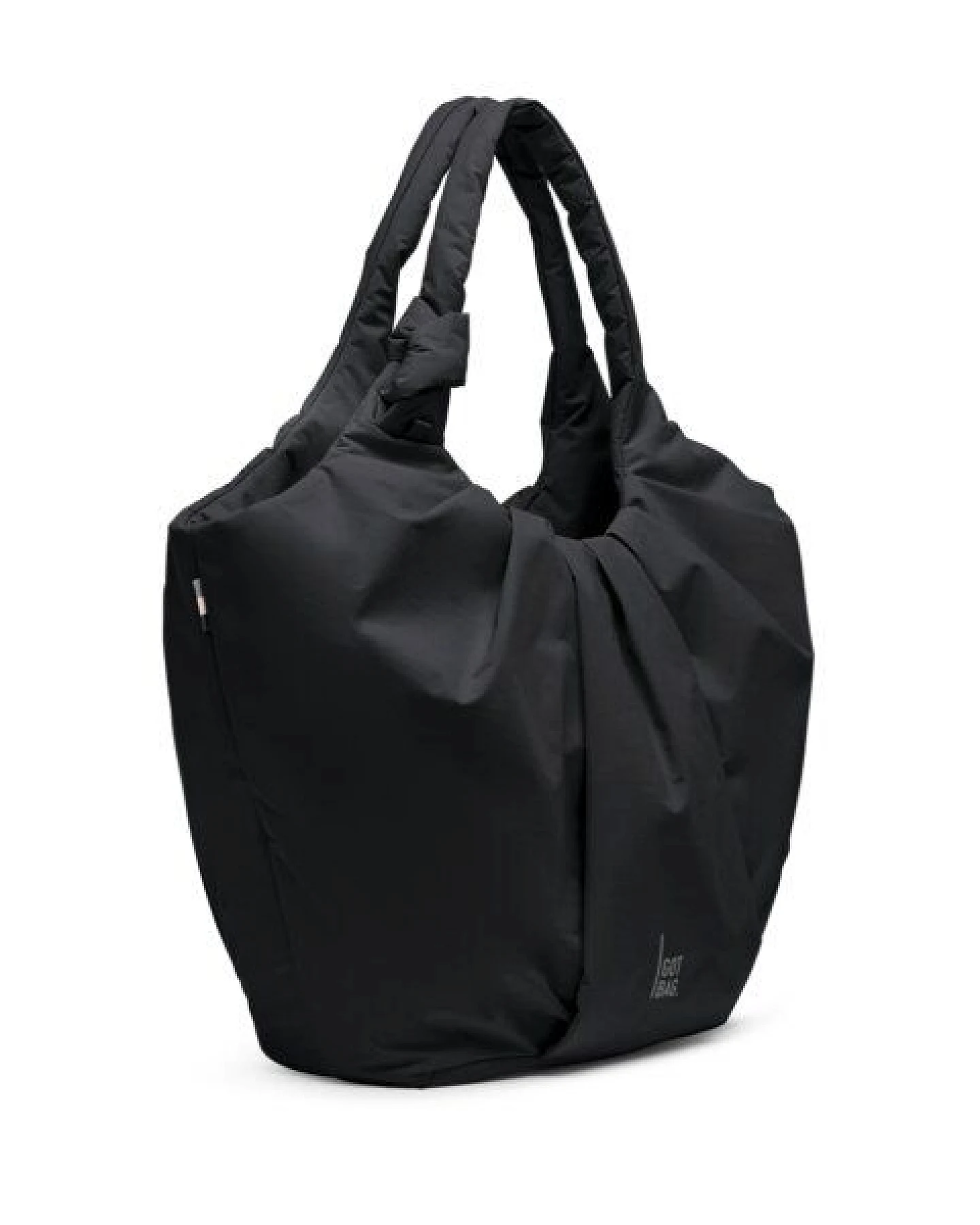 GOT BAG Pleat Tote Bag – Ansicht 3
