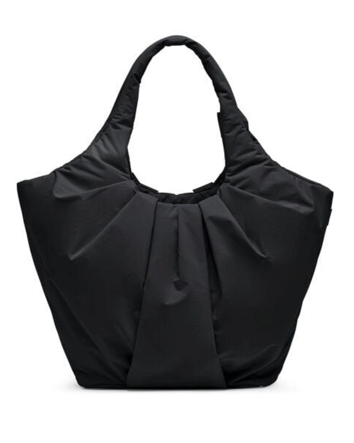 GOT BAG Pleat Tote Bag – Ansicht 4