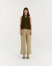 Deep Olive (grün)
