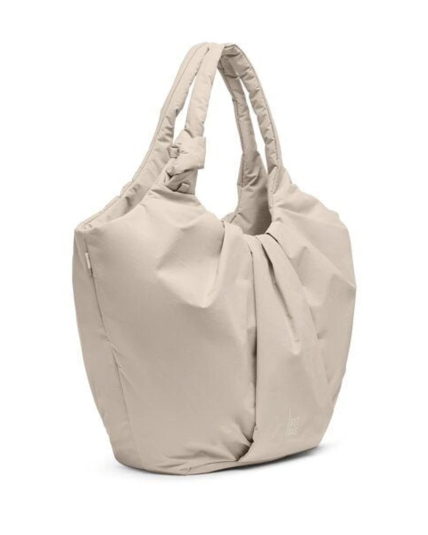 GOT BAG Pleat Tote Bag – Ansicht 3