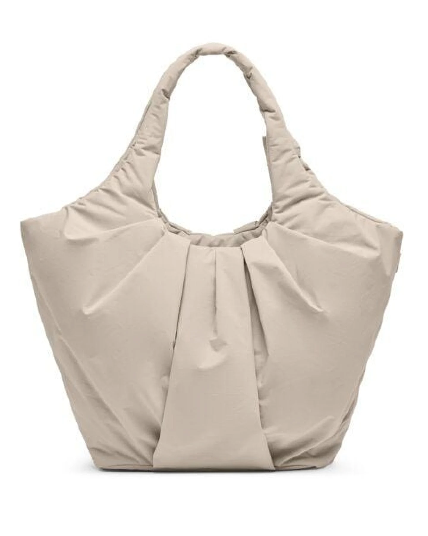 GOT BAG Pleat Tote Bag – Ansicht 4