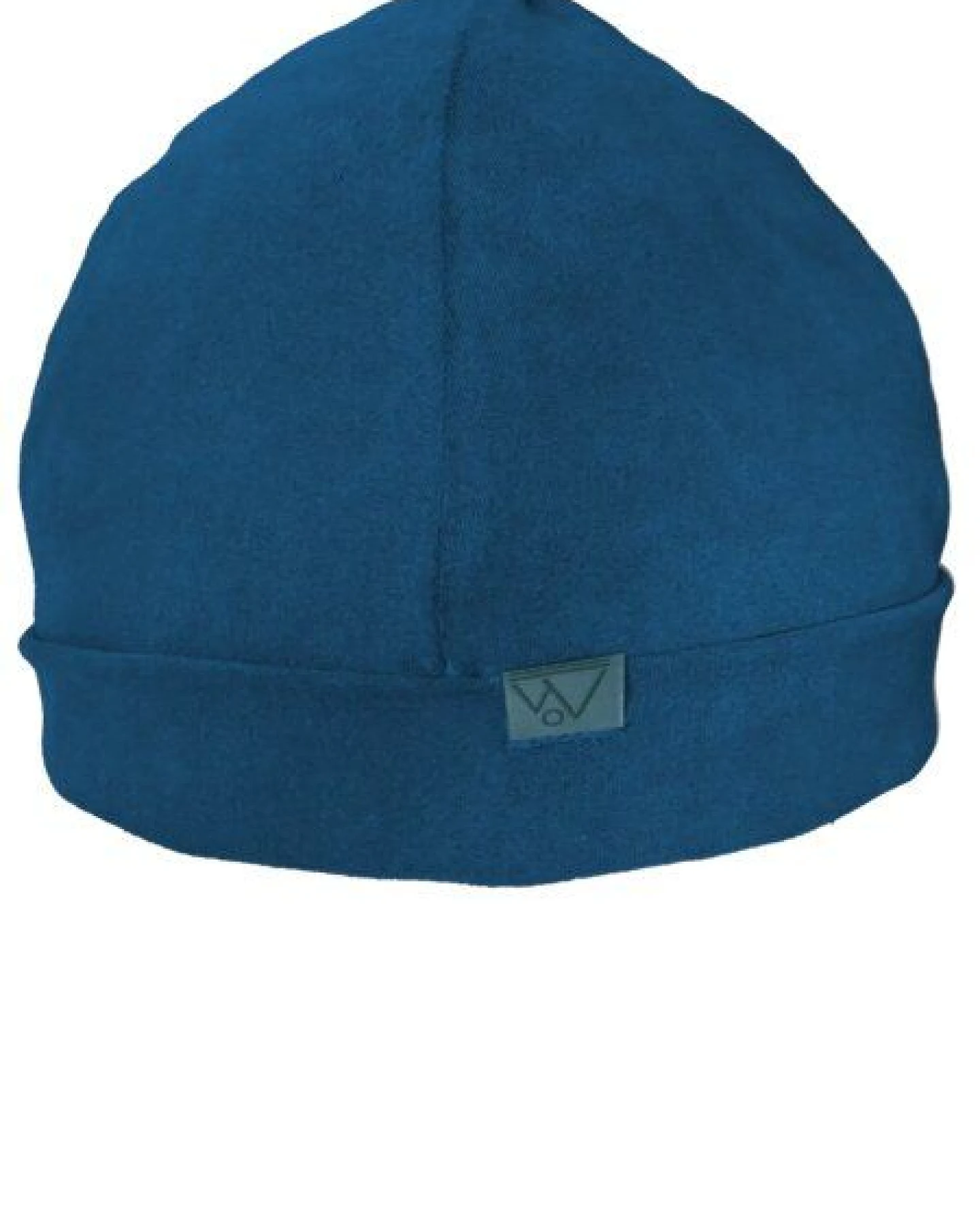 nice to meet me Beanie . Baumwolle – Ansicht 2