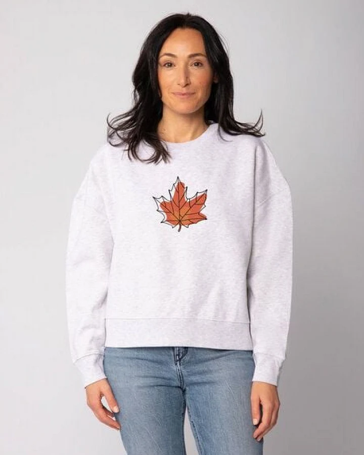 Cool Heather Grey