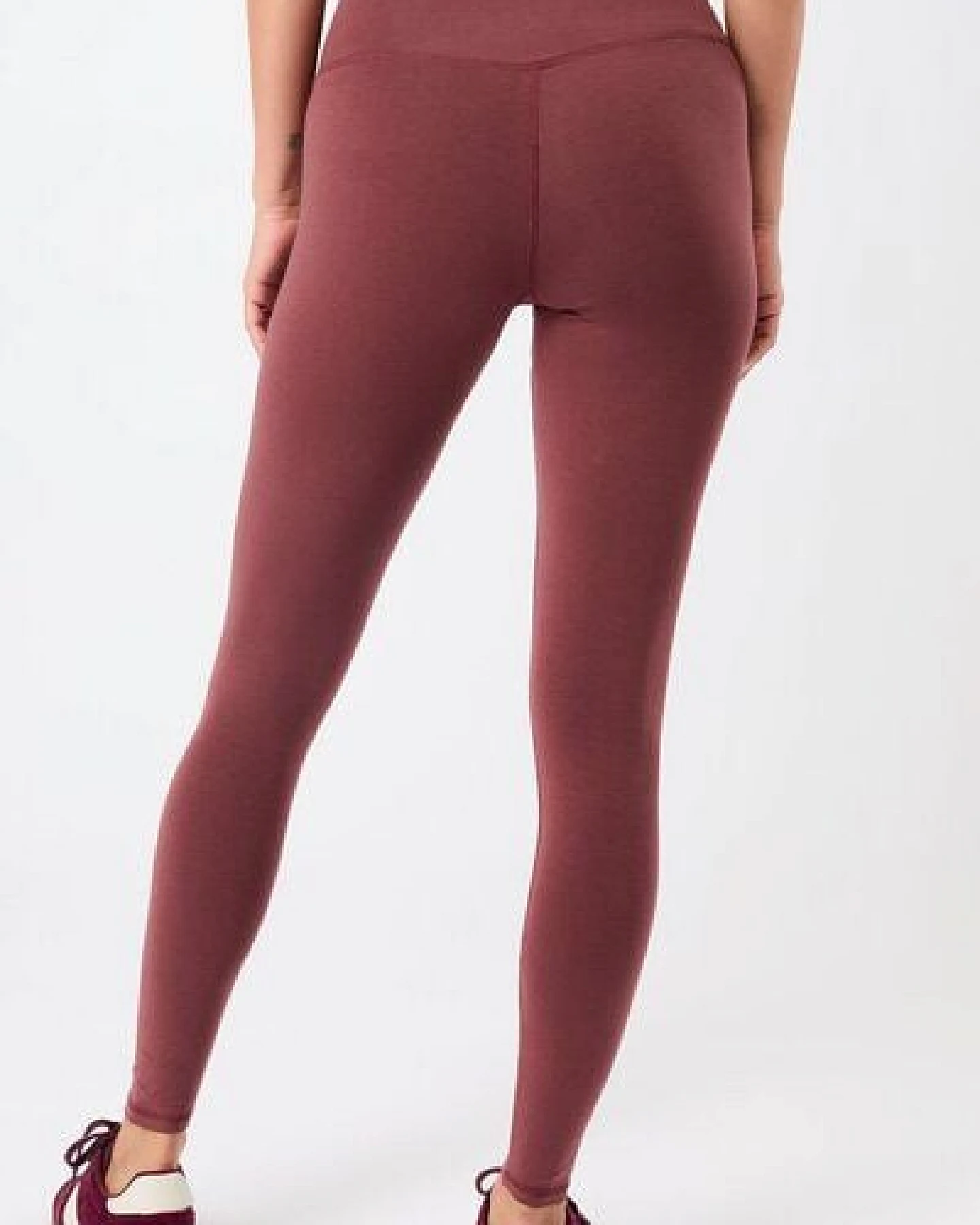 Mandala Best Loved Legging – Ansicht 2
