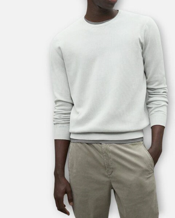 ECOALF Pullover Manzanoalf man