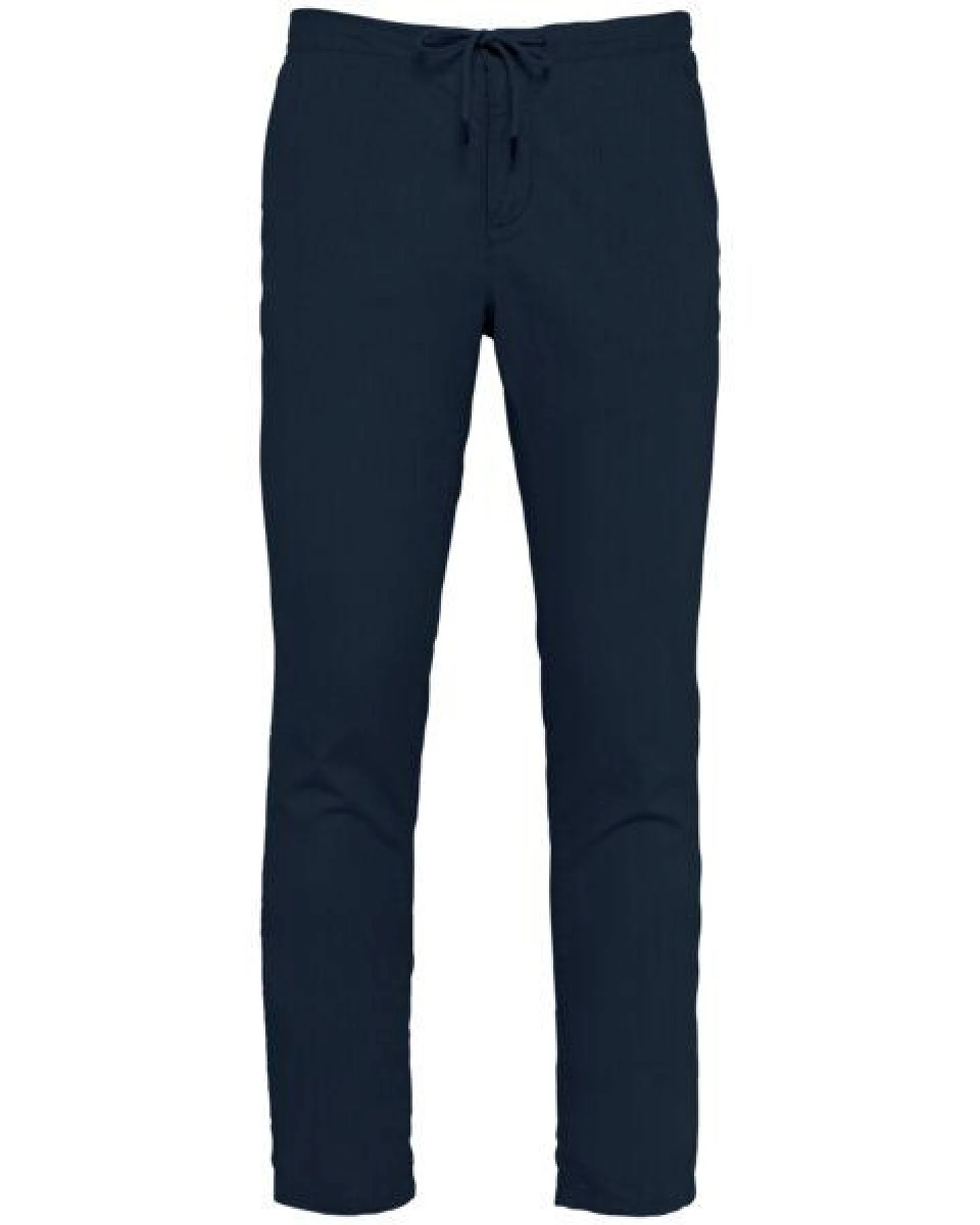 Greenspired Umweltfreundliche Herrenhose aus Bio-Leinen und Bio-Baumwolle 170g/m² XS-3XL – Ansicht 3