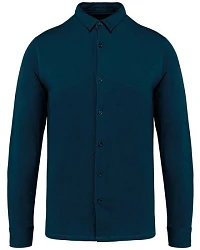 Taubenblau