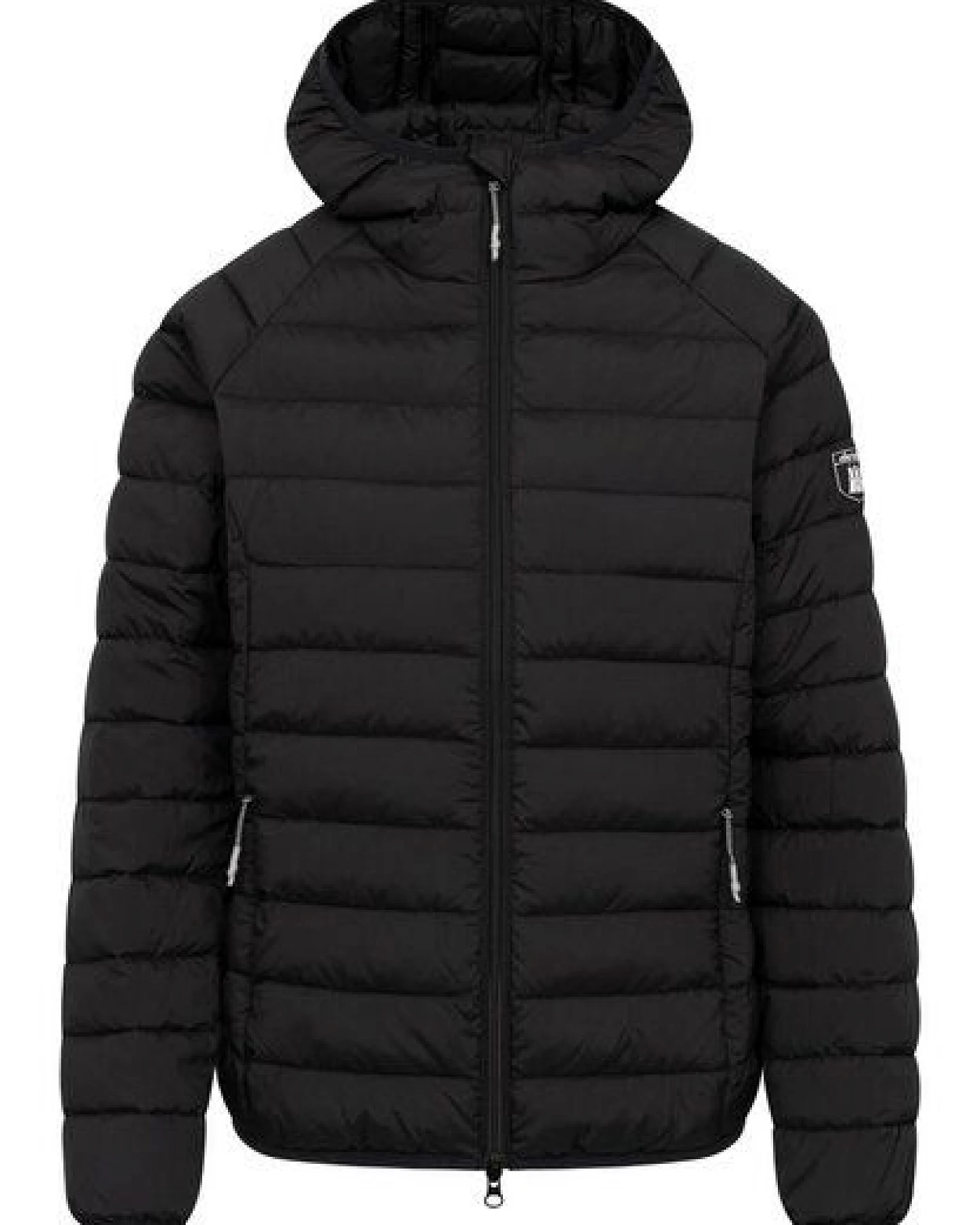 derbe Übergangsjacke „Lightby“ – Ansicht 2