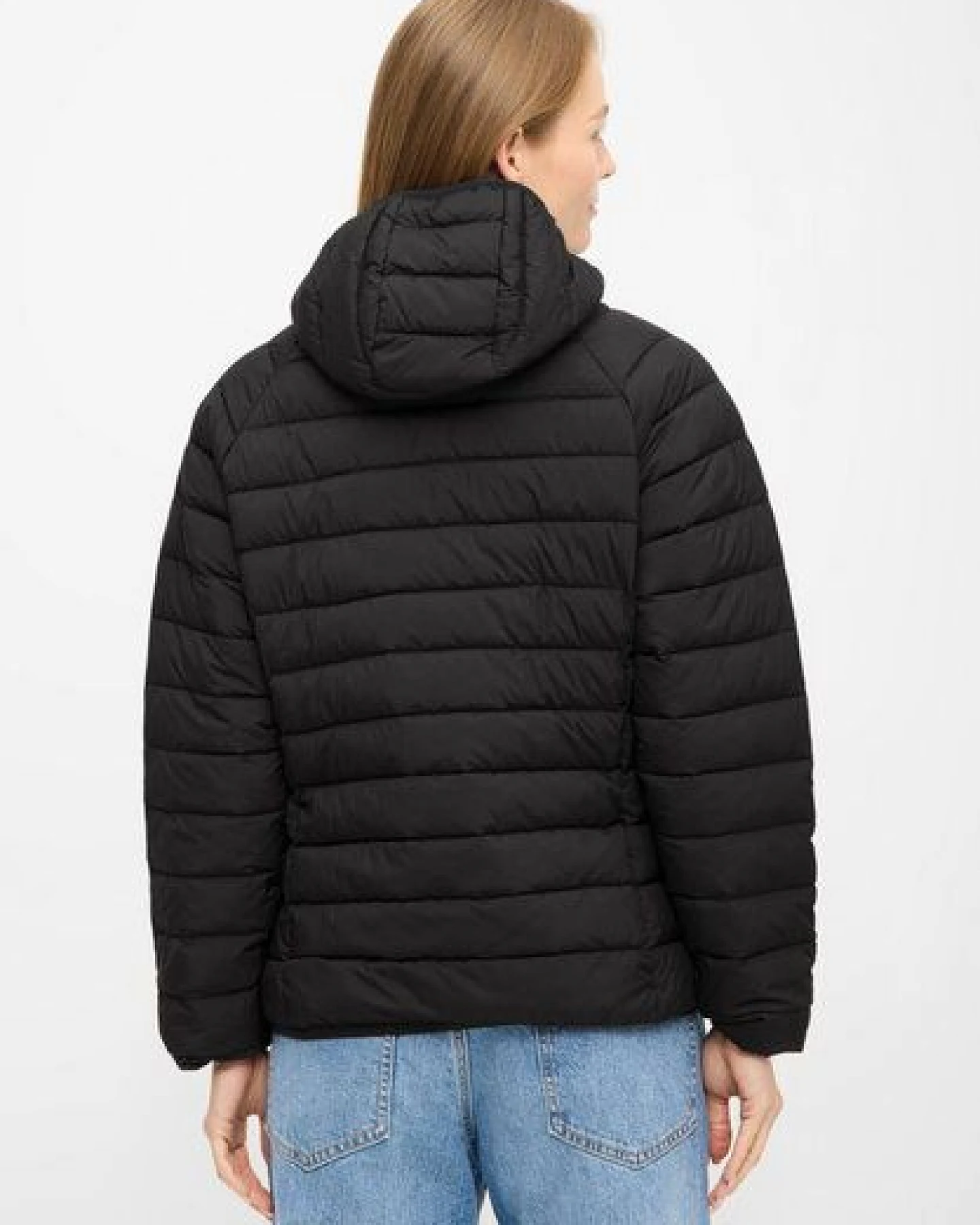 derbe Übergangsjacke „Lightby“ – Ansicht 3