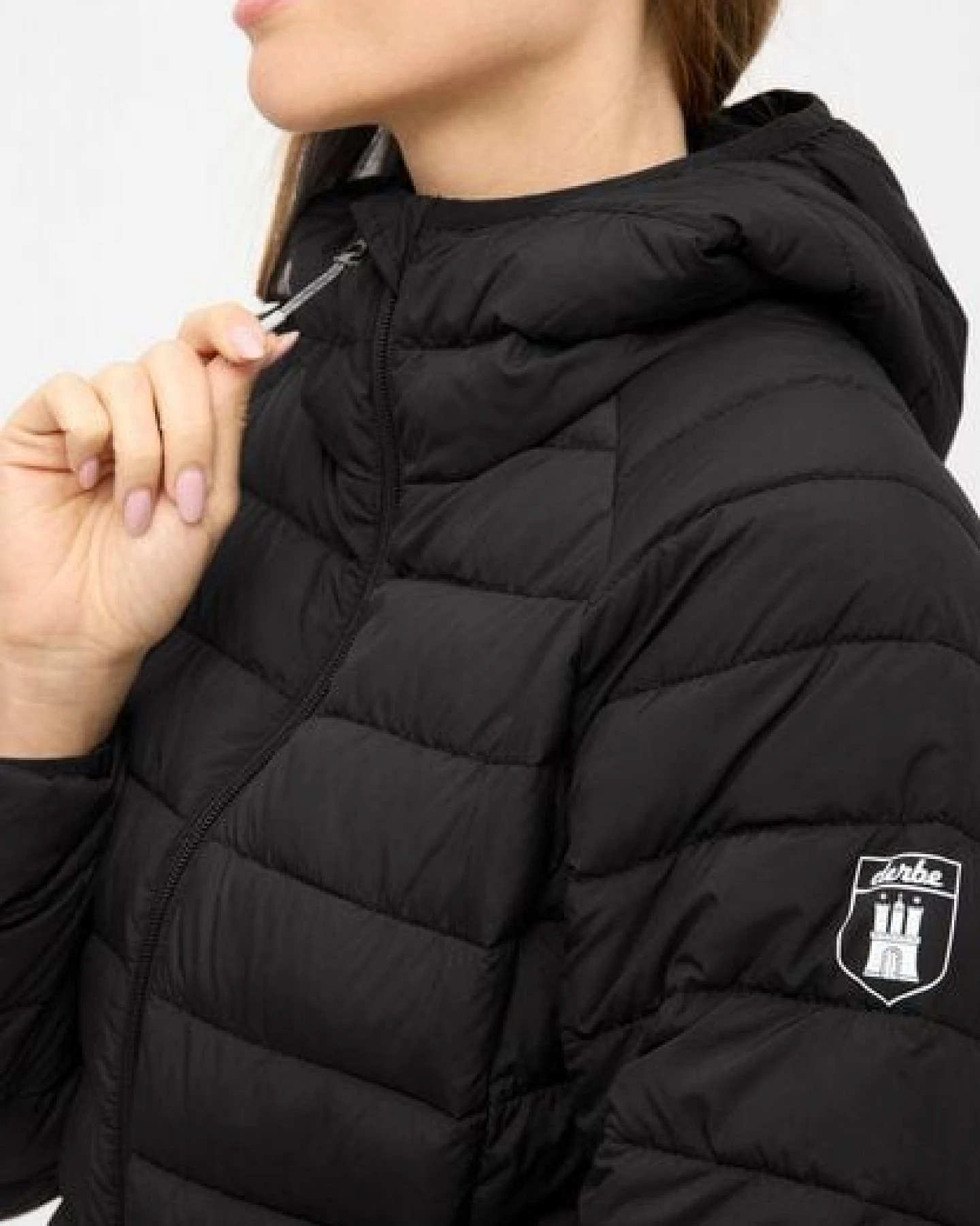 derbe Übergangsjacke „Lightby“ – Ansicht 4