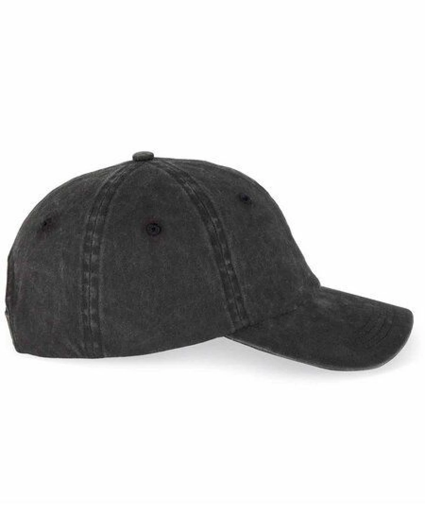 YTWOO Vintage Kappe aus Bio-Baumwolle – Ansicht 2
