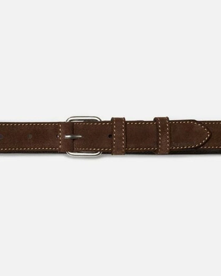 Nudie Jeans Dwayne Suede Belt