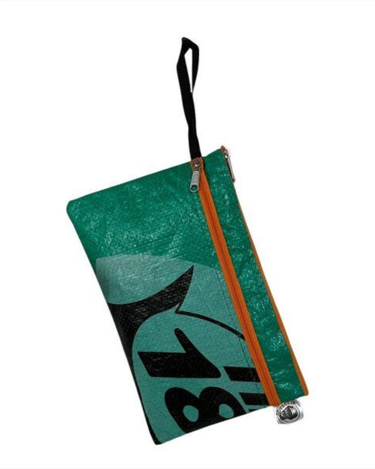 Beadbags Federmäppchen / Kosmetiktasche Ri74 recycelter Reissack – Ansicht 3