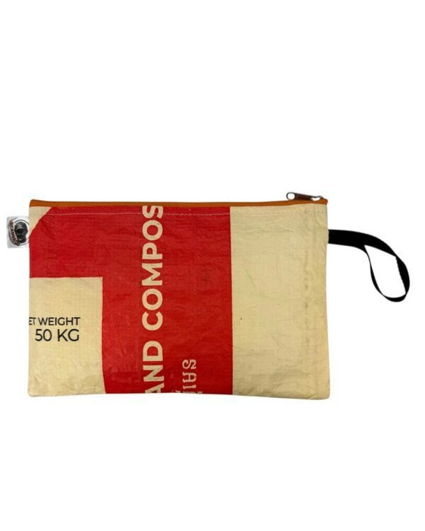 Beadbags Federmäppchen / Kosmetiktasche Ri74 recycelter Reissack – Ansicht 4