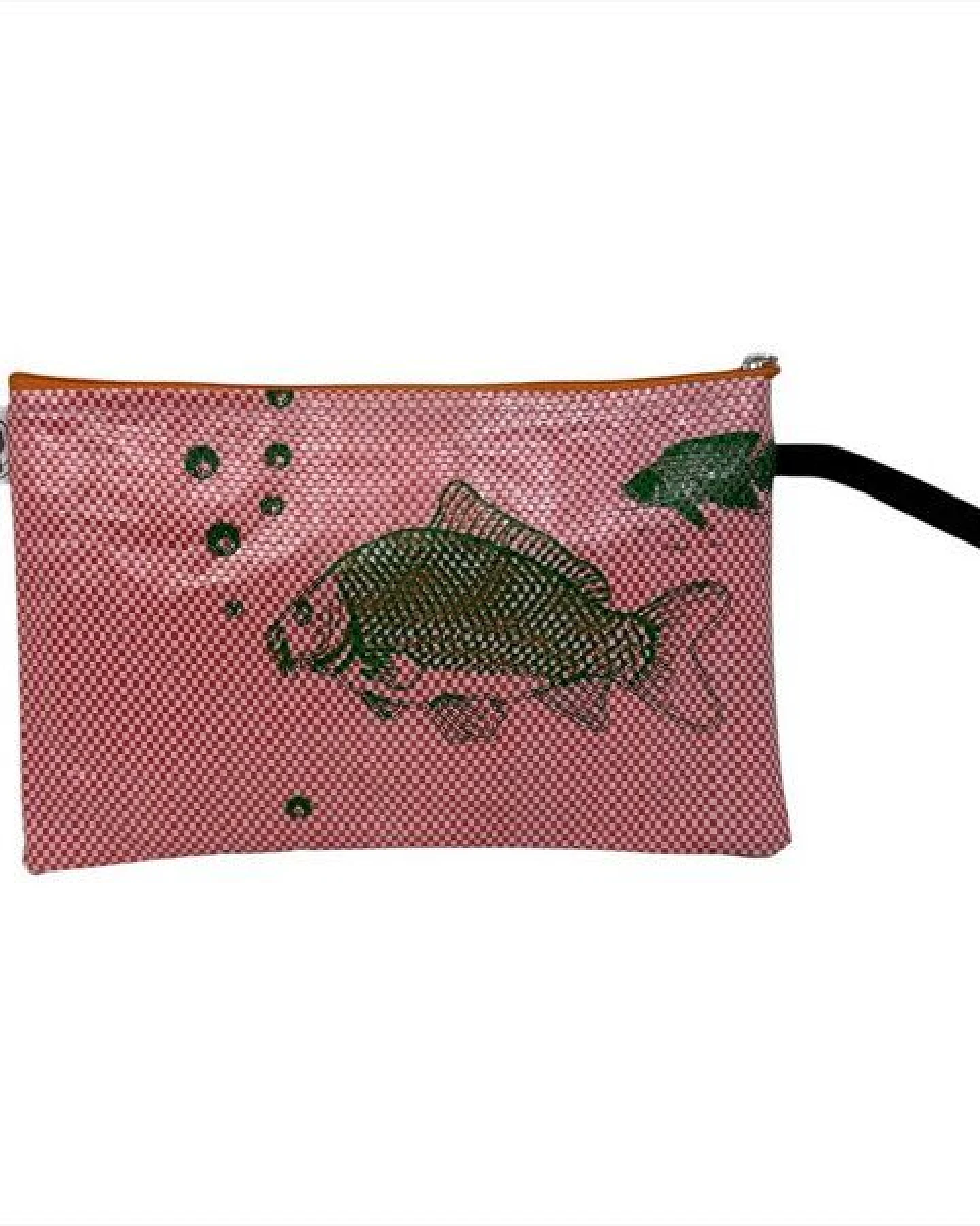 Beadbags Federmäppchen / Kosmetiktasche Ri74 recycelter Reissack – Ansicht 4