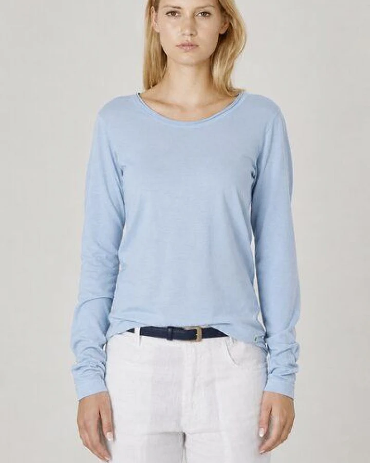 Blau