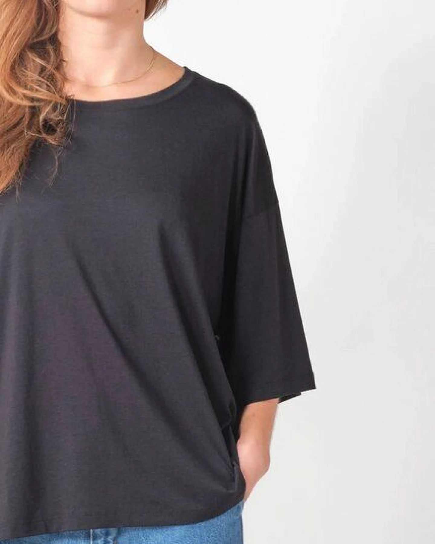Klitmøller Shirt Inga tee – Ansicht 3