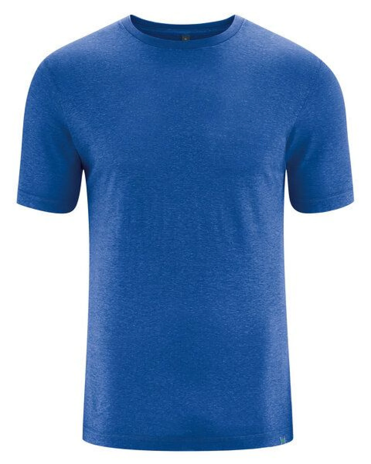 HempAge Herren T-Shirt Hanf/Bio-Baumwolle – Ansicht 2