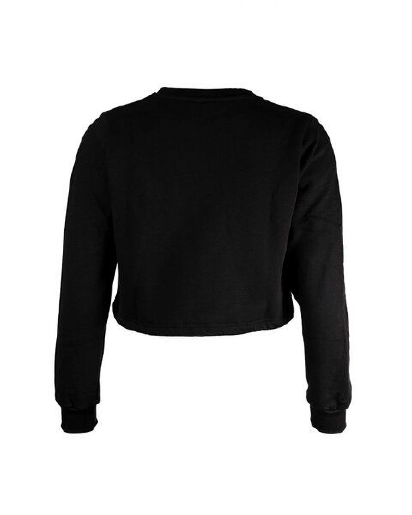 EMPIRE-THIRTEEN Cropped Pullover EMPIRE – Ansicht 2