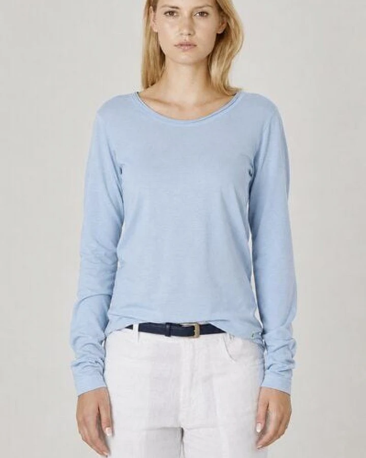 Blau