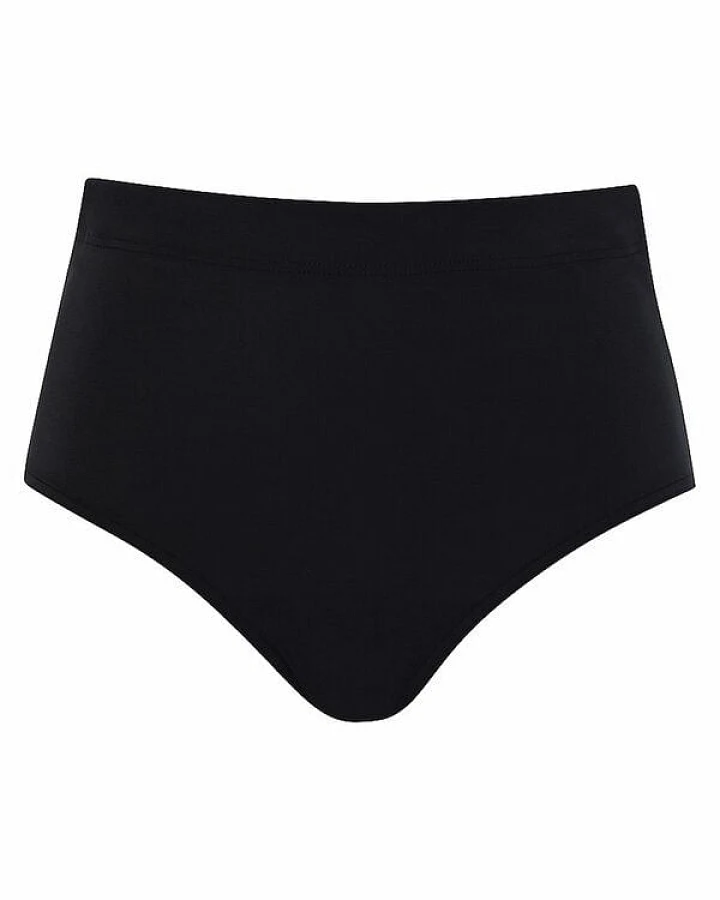 Olympia Damen Bikini Taillenslip Badehose