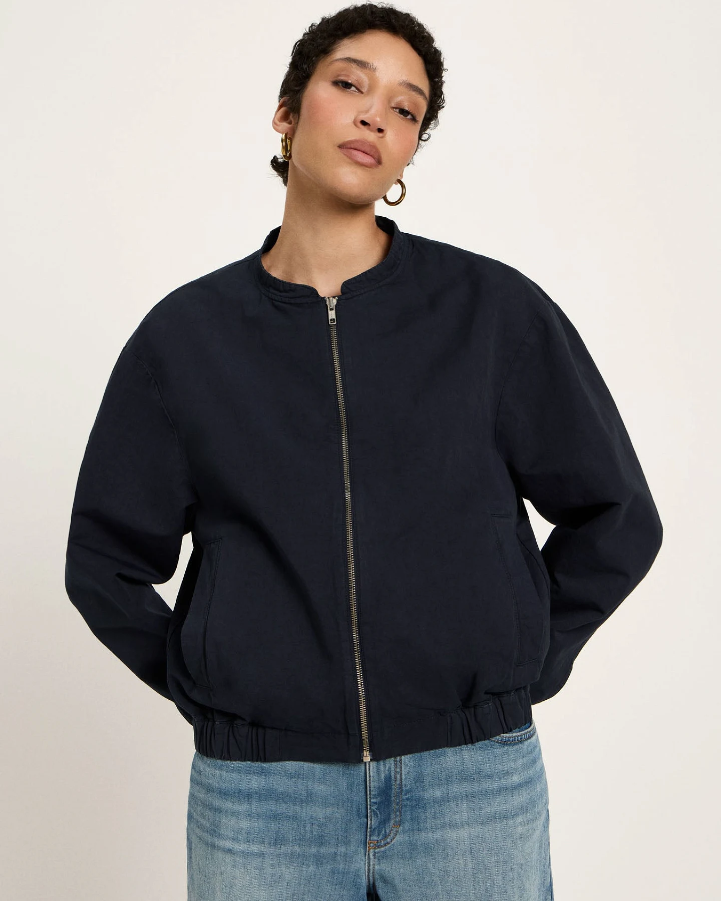 Blouson (OCS) – Ansicht 2