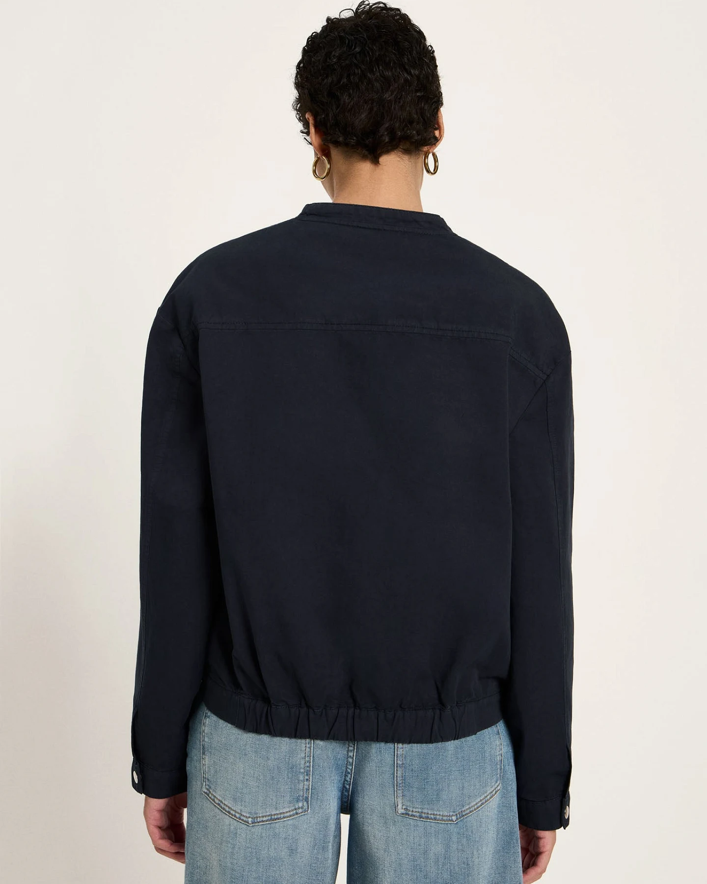 Blouson (OCS) – Ansicht 4