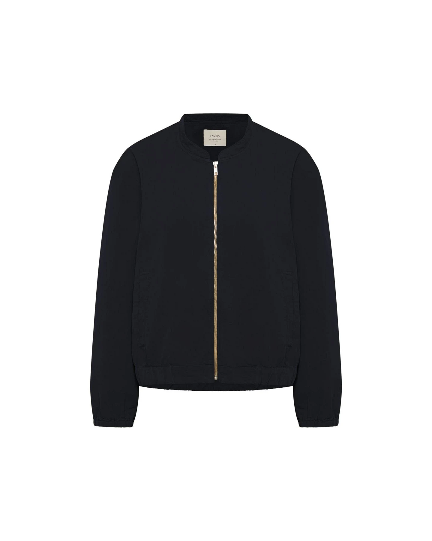 Blouson Schwarz – Ansicht 5