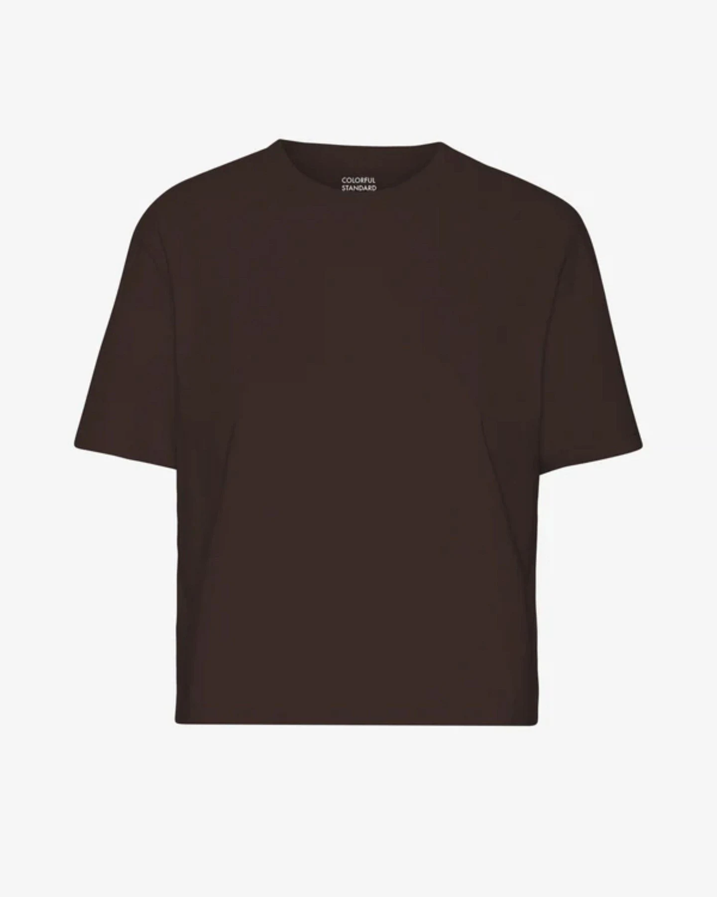 T-Shirt Boxy Crop – Ansicht 6