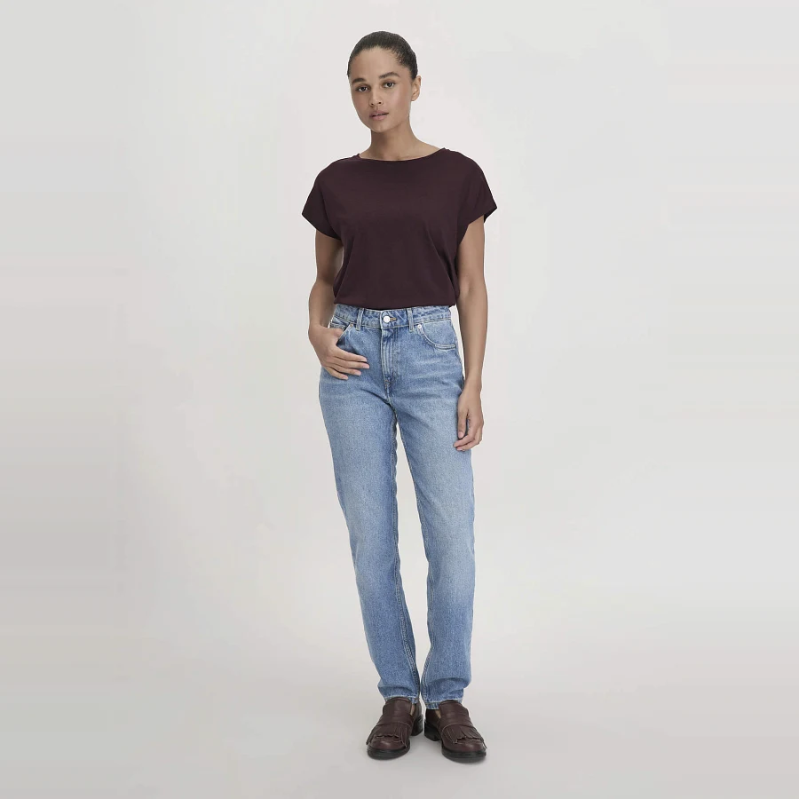 Medium Blue