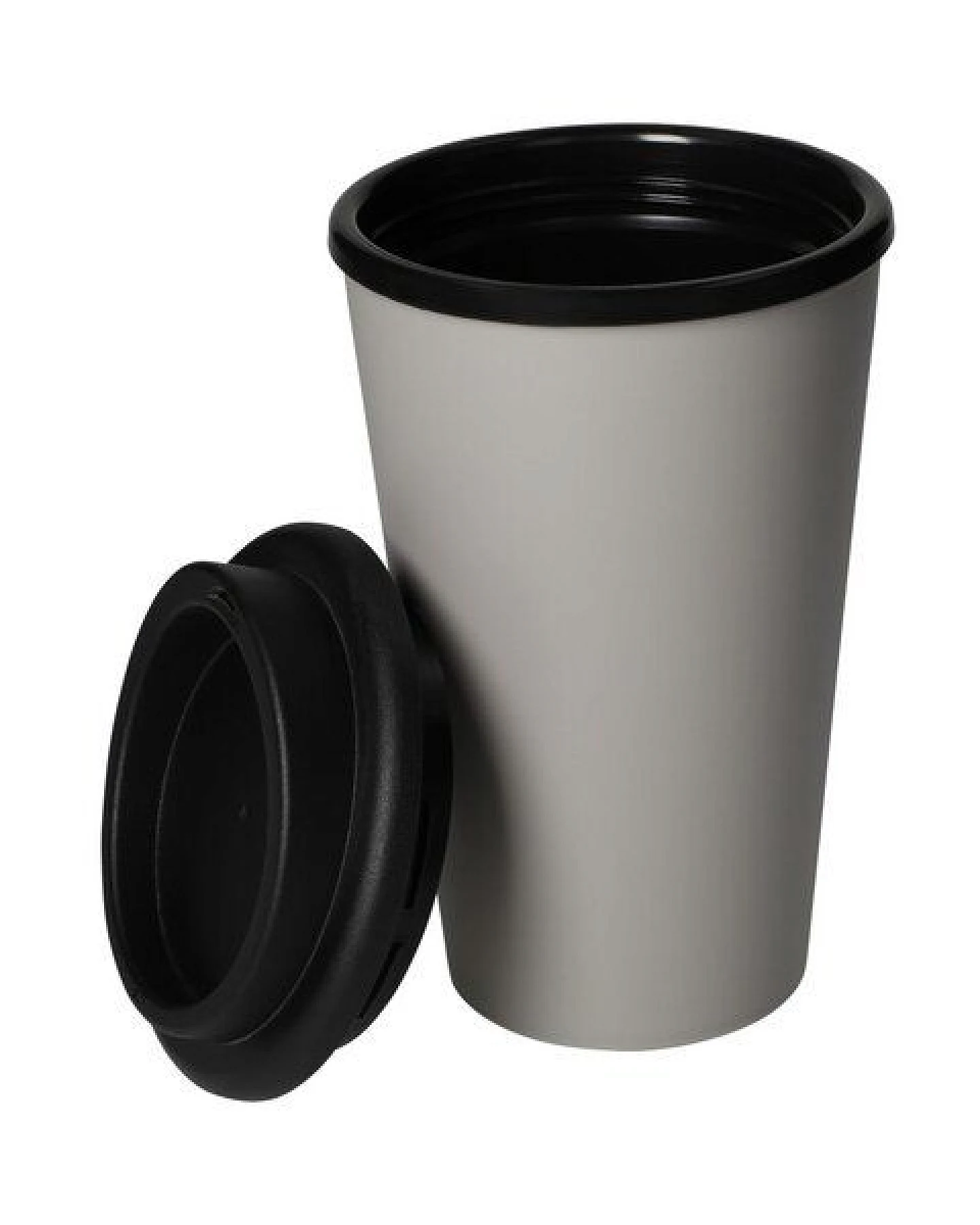 elasto To-Go-Kaffeebecher 350 ml – Doppelwandig – Ansicht 2