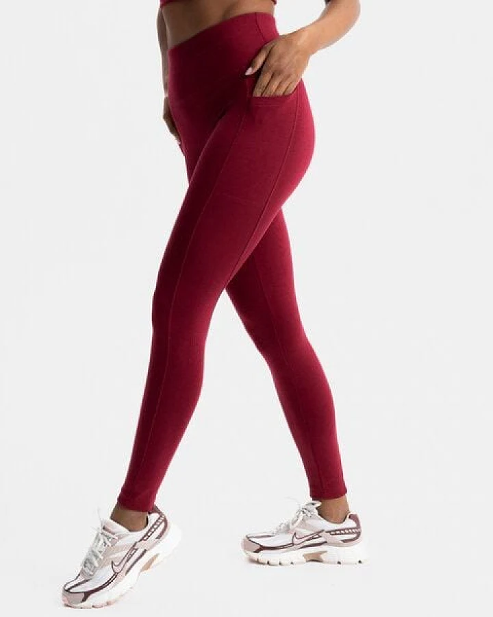 VIDAR Sport Damen Natural Sport Leggings
