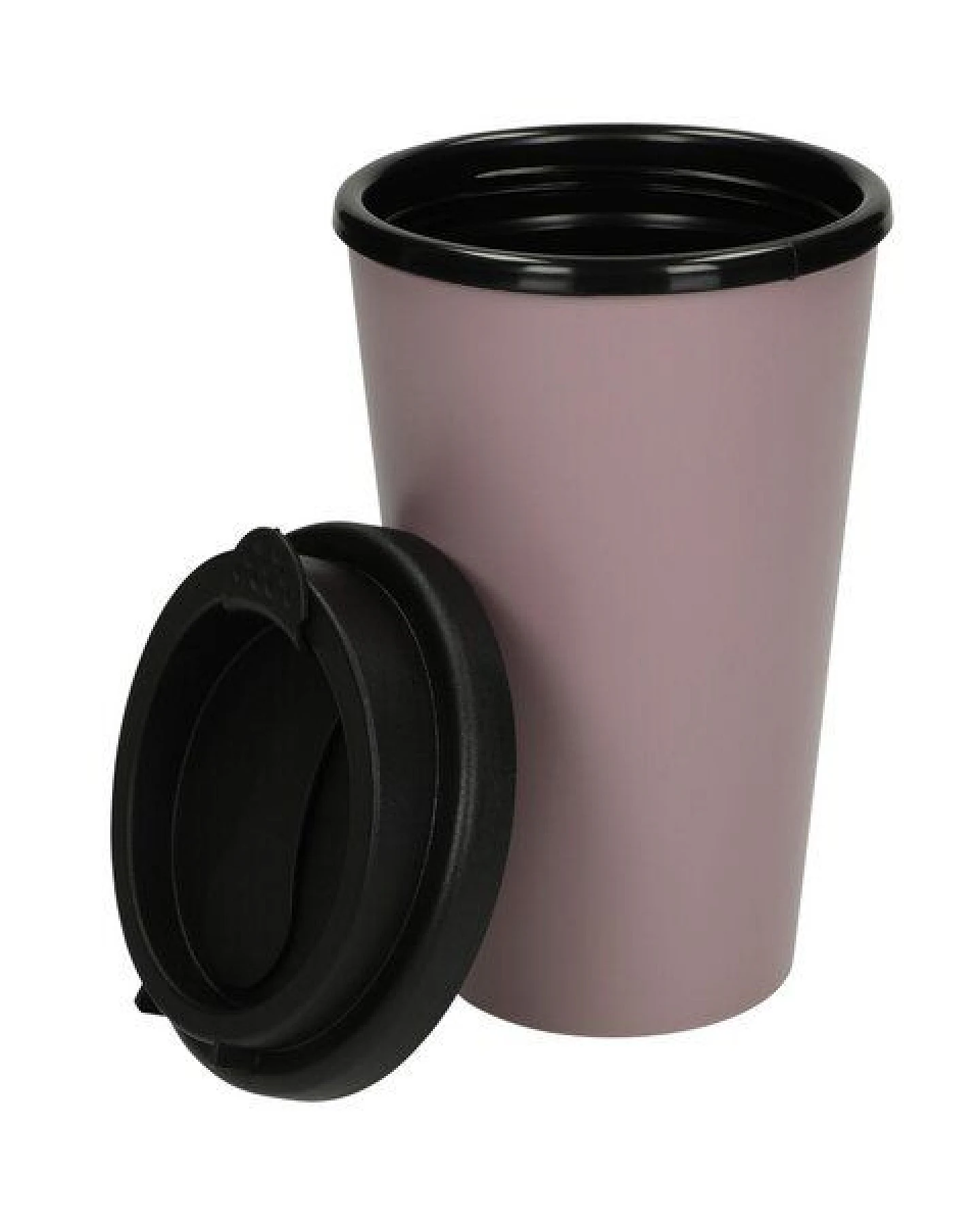 elasto Kaffeebecher to go - PremiumPlus – doppelwandig - 350ml – Ansicht 2