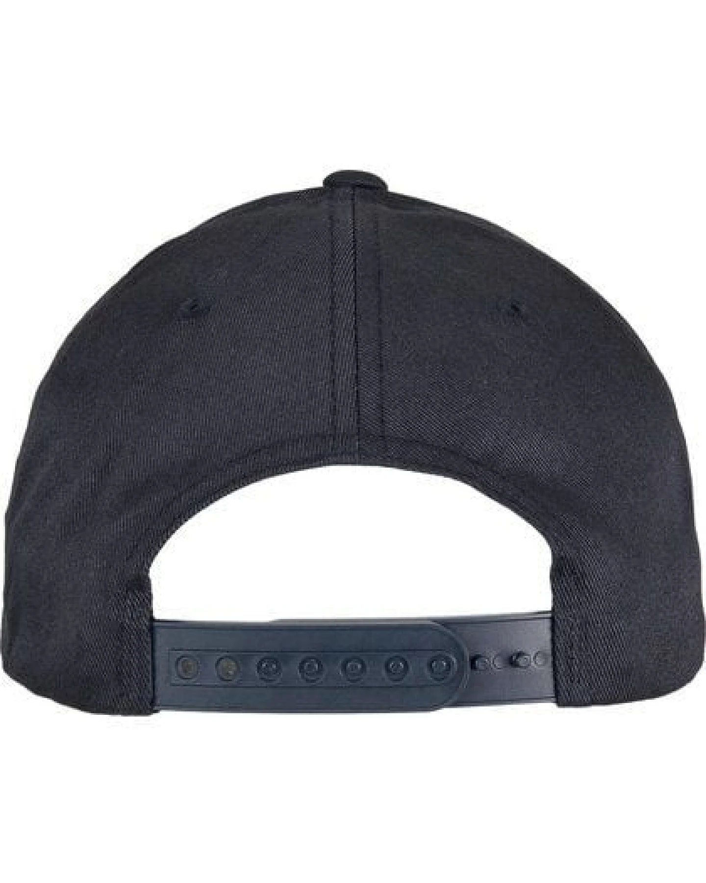 Flexfit Organic Cotton Basecap 110OC – Ansicht 4