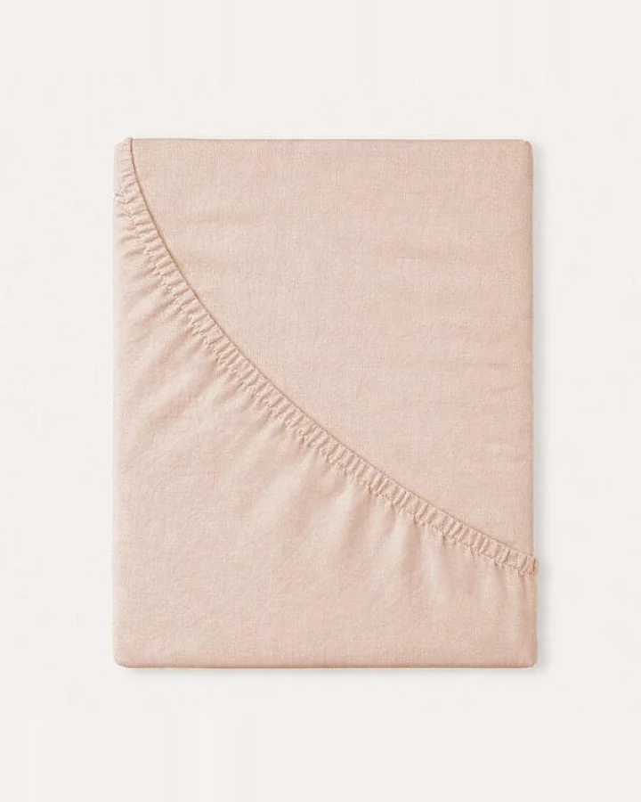 Dusty Rose